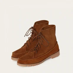 Tefer Botki, Rudy Welur