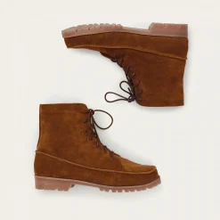 Tefer Botki, Rudy Welur