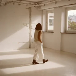 Tzava Botki, Brazowy Wzor Krokodyla