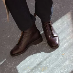 Tzava Botki, Ciemny Braz