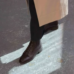 Tzava Botki, Ciemny Braz