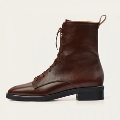 Tzava Botki, Ciemny Braz