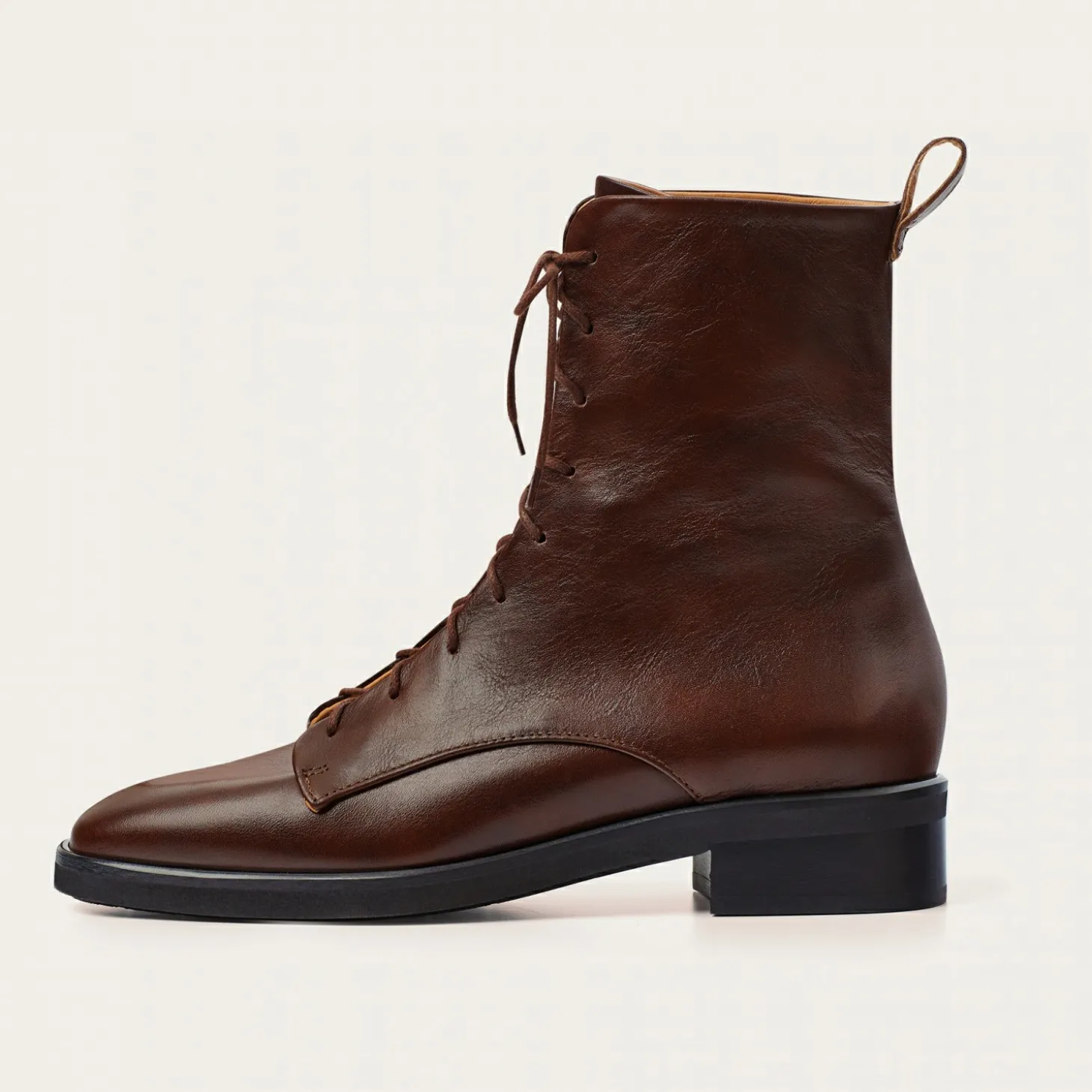 Tzava Botki, Ciemny Braz