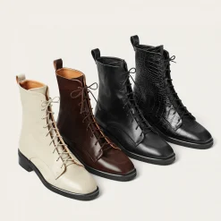 Tzava Botki, Ciemny Braz