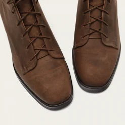 Tzava Botki, Woskowany Braz