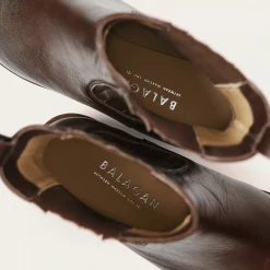 Ukaf Botki, Ciemny Braz