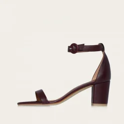 Ulam Sandaly, Baklazan