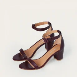 Ulam Sandaly, Baklazan