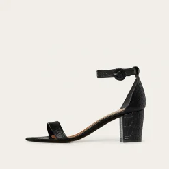 Ulam Sandaly, Czarny Wzor Krokodyla