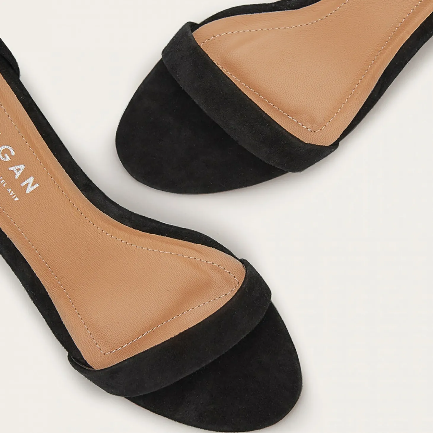 Ulam Sandaly, Czarny Zamsz