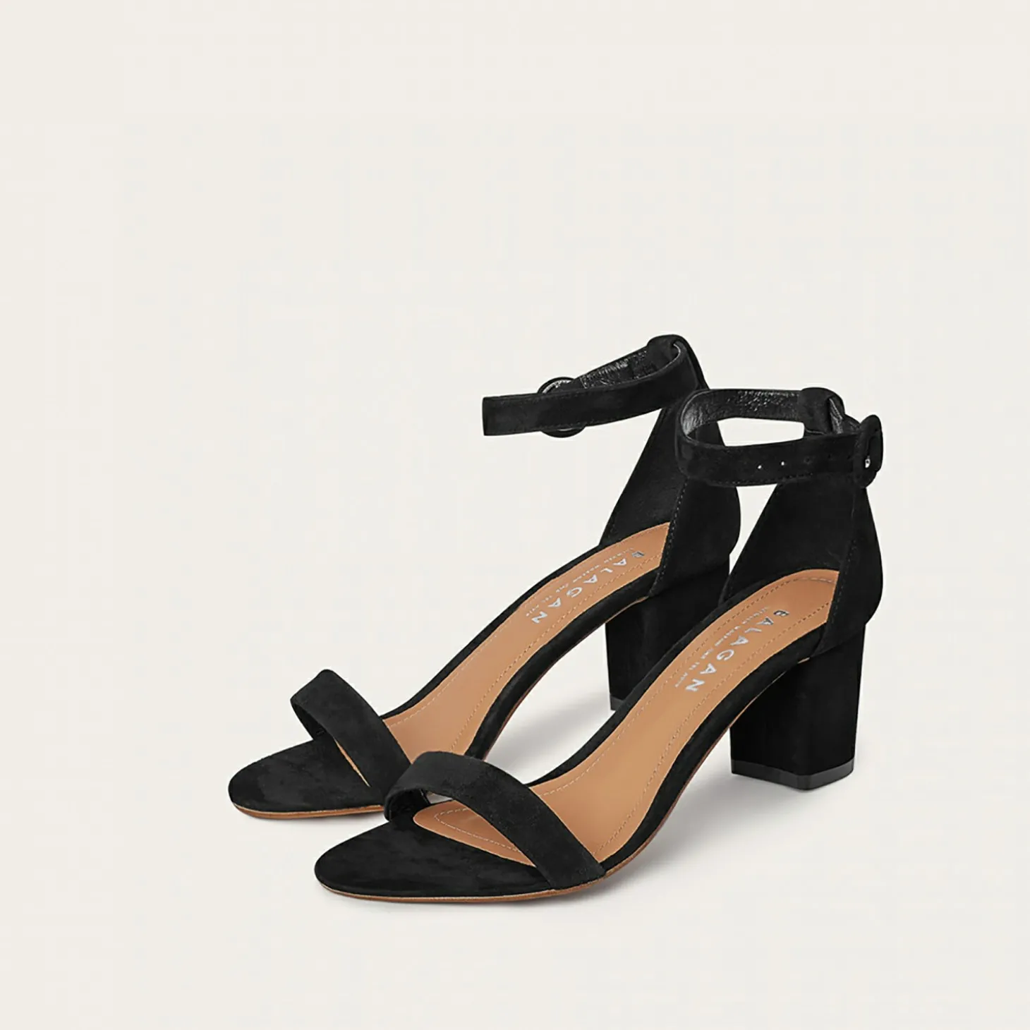 Ulam Sandaly, Czarny Zamsz