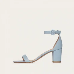 Ulam Sandaly, Dzinsowy Blekit