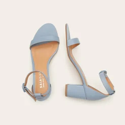 Ulam Sandaly, Dzinsowy Blekit