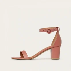 Ulam Sandaly, Koralowy