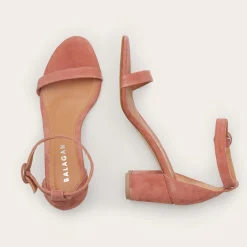 Ulam Sandaly, Koralowy Zamsz