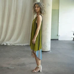 Ulam Sandaly, Kremowy