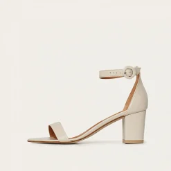 Ulam Sandaly, Kremowy