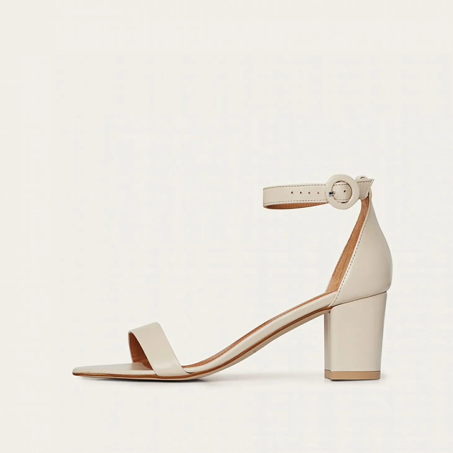 Ulam Sandaly, Kremowy