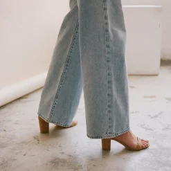 Ulam Sandaly, Waniliowy Zamsz