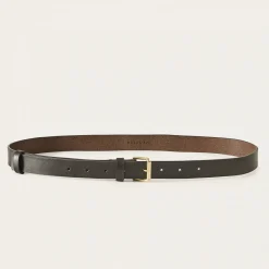 Uniwersalny Pasek Z Klamra, Ciemny Braz