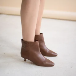 Vared Botki, Karmelowy