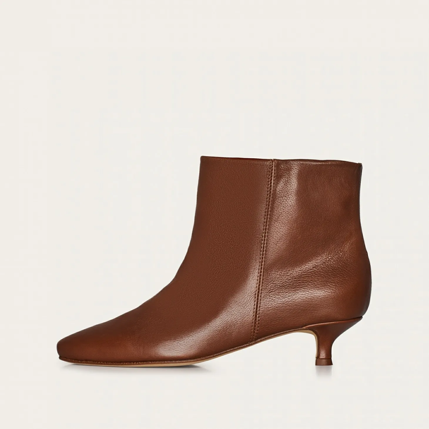 Vared Botki, Karmelowy