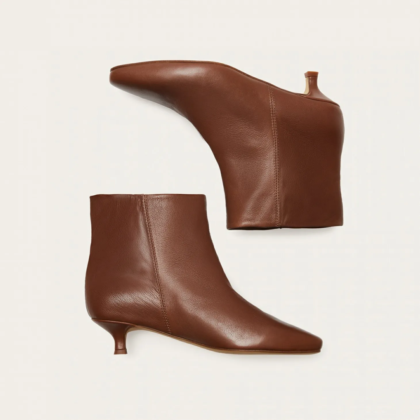 Vared Botki, Karmelowy