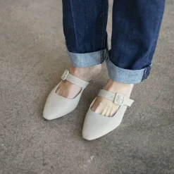 Vera Klapki, Bez Makrama