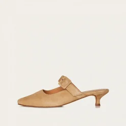 Vera Klapki, Waniliowy Zamsz