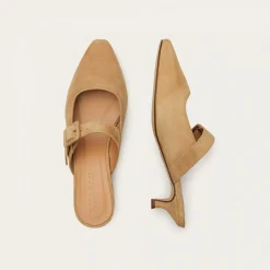 Vera Klapki, Waniliowy Zamsz