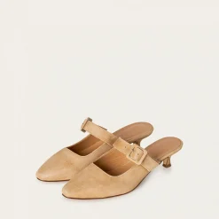 Vera Klapki, Waniliowy Zamsz