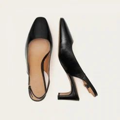 Veronica Czółenka, Czarny Polysk