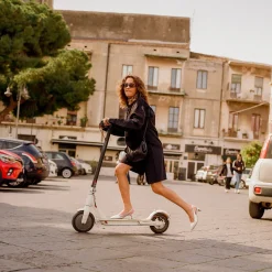 Veronica Czółenka, Srebrny