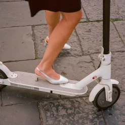 Veronica Czółenka, Srebrny