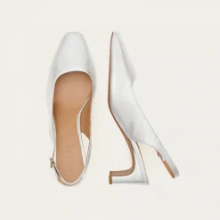 Veronica Czółenka, Srebrny