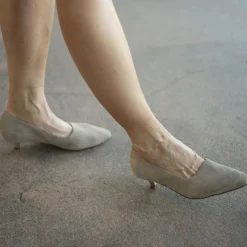 Virginia Czółenka, Marrone