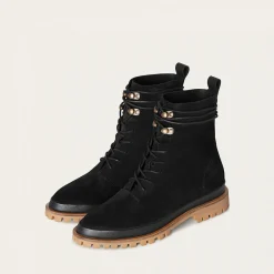 Yaar Botki, Czarny Welur