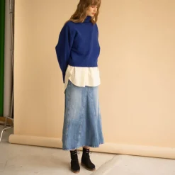 Yaar Botki, Czarny Welur