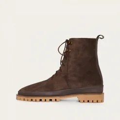 Yaar Botki, Kawowy Welur