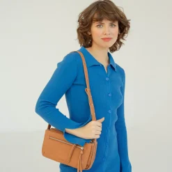 Zim Torebka, Karmelowy