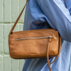 Zim Torebka, Karmelowy