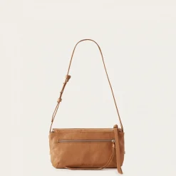 Zim Torebka, Karmelowy