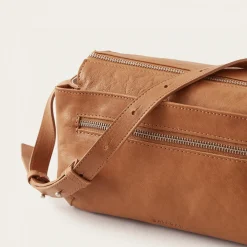 Zim Torebka, Karmelowy